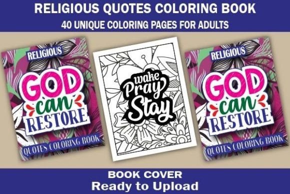 Download Religious Quotes Coloring Book Interior - Coloring book interior Collection