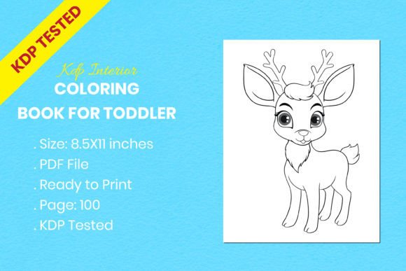Download KDP Coloring Book Interior for Kids - Coloring book interior Collection