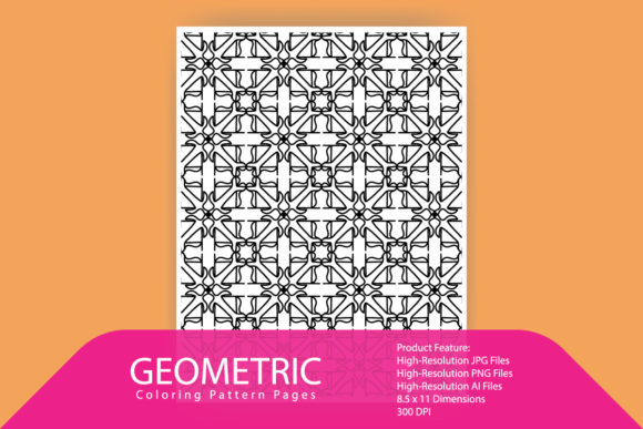 Download KDP Coloring Page Interior - Premium Bundle
